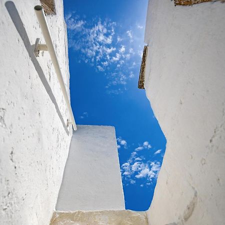 Torre Casciani Villa Ugento Eksteriør bilde