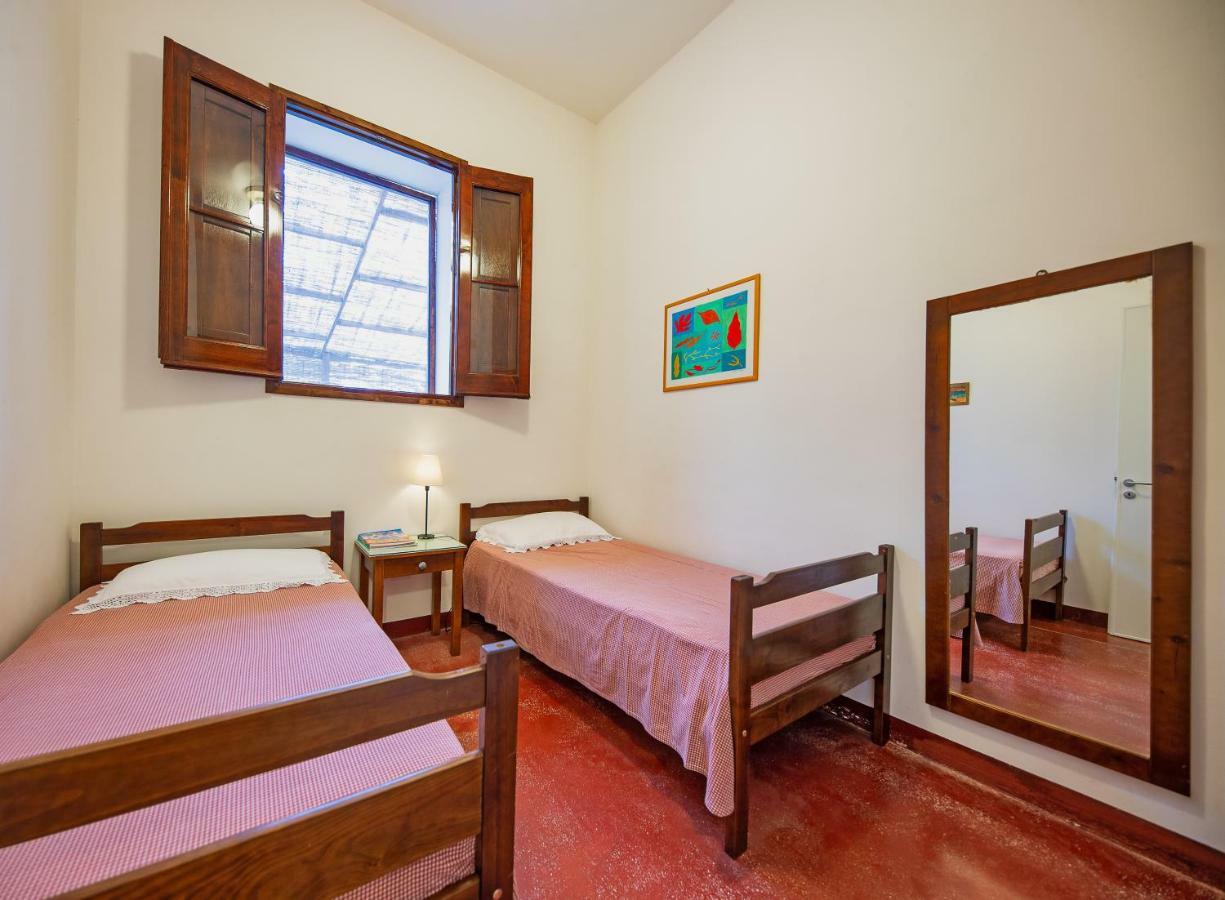 Torre Casciani Villa Ugento Eksteriør bilde