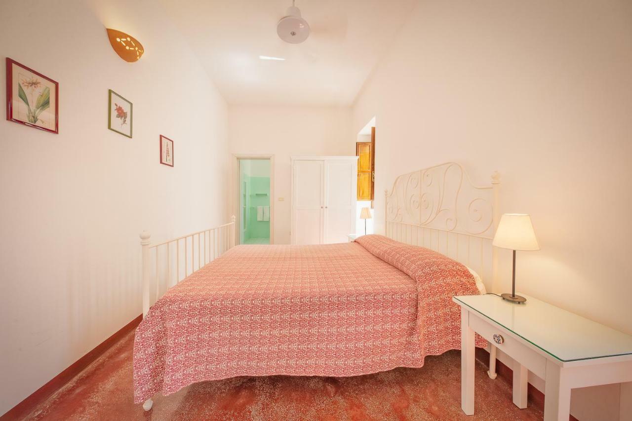 Torre Casciani Villa Ugento Eksteriør bilde